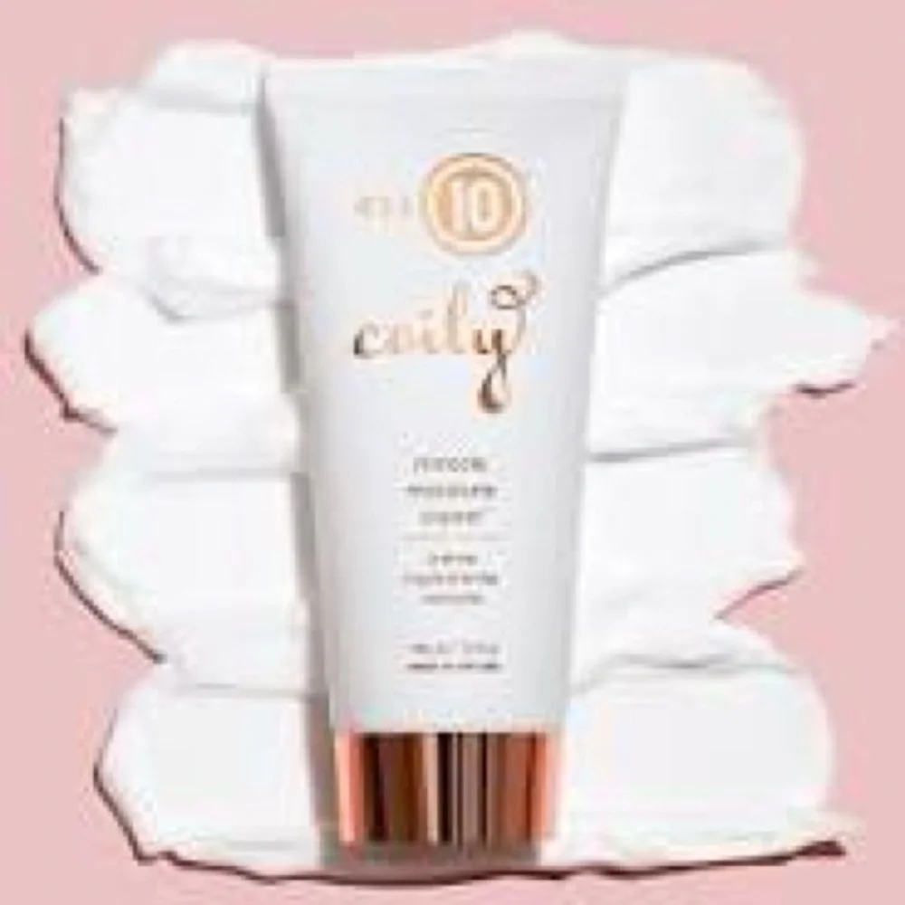 ✨ It’s a 10 Coily Miracle Curl Cream — Full Size 4 oz (Brand New) ✨